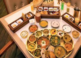 6 Must Try Local Dishes in Bangalore