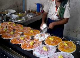 6 Amazing Places For Street Food To Try in Bangalore