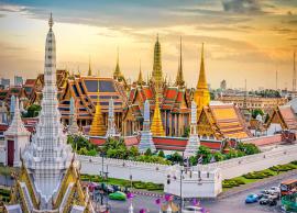 20 Things You Must Explore in Bangkok