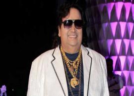 It doesn’t make sense to speak about an issue years later, says Bappi Lahiri