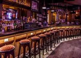 10 Most Famous Bars To Visit Around The World