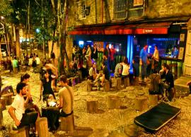 List of The Top Bars You Can Visit in Medellin