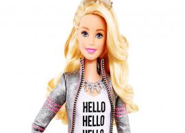 Warner Bros. ties up with Mattel to bring Barbie to the big screen