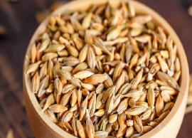 6 Least Known Health Benefits of Barley