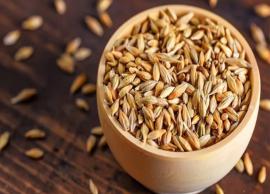 7 Proven Health Benefits of Barley