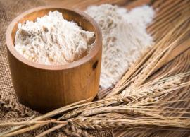 6 Health Benefits of Barley Flour