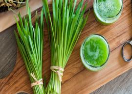 6 Amazing Health Benefits of Barley Grass Juice