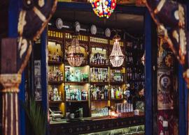 6 Must Visit Bars in Tallinn