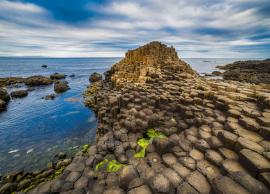 6 Amazing Basalt Formations in The World