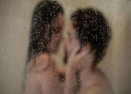 5 Reasons Why You Should Avoid Shower Intimacy
