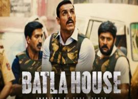 'Batla House' unstoppable at box office, crosses Rs 75 crore mark