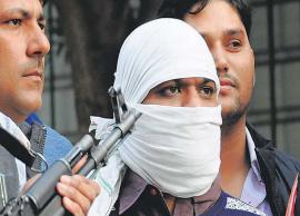 Batla House encounter case: Delhi Court awards death penalty to convict Ariz Khan