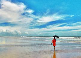 9 Famous Beaches in West Bengal
