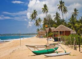 5 Most Beautiful Beach Resorts For Amazing Stay in Sri Lanka