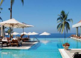 5 Most Amazing Beach Resorts in India