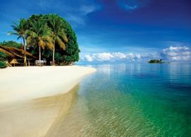 5 Beautiful Beaches in Papua New Guinea