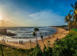 6 Most Amazing Beaches To Explore in India