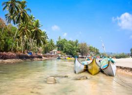 6 Beautiful Beaches in India You Must Visit
