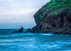 9 Least Known Beaches To Visit in Andhra Pradesh