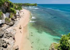 5 Beaches To Rejuvenate Yourself in Bali
