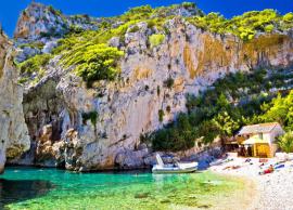 6 Beautiful Beaches To Explore in Croatia