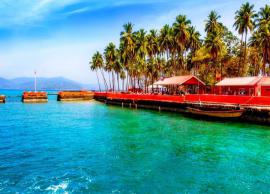 5 Most Amazing Beaches To Visit in India