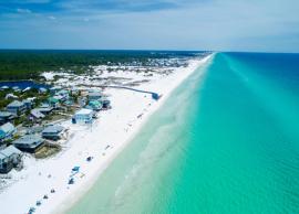 6 Most Beautiful Beaches To Visit in United States