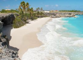 5 Most Beautiful Yet Breathtaking Beaches of Barbados