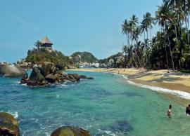 5 Beautiful Beaches of Colombia You Must Visit