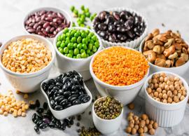 6 Beans That are Healthy and Should Be Part of Your Diet