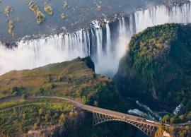 10 Most Beautiful Places To Visit in Africa