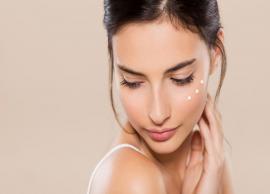 Beauty Tips For Face: 9 Dos and Don'ts for Naturally Beautiful Skin