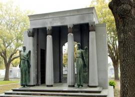 5 Most Beautiful Tombs in The World