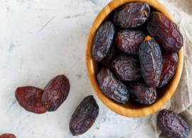 4 Beauty Benefits of Eating Dates