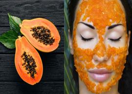 5 Amazing Beauty Benefits of Using Papaya
