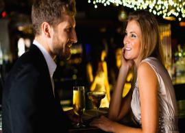 6 Things Men Can Do on First Date, To Make Sure You Get To The Second
