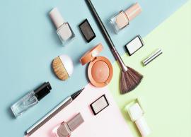 5 Beauty Products One Should Never Share With Anyone