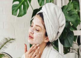 8 Desi Beauty Tips To Get Glowing Skin