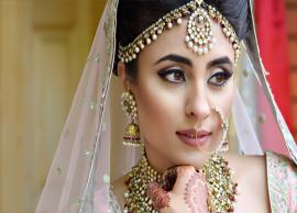 10 Beauty Tips Brides To Be Can Follow
