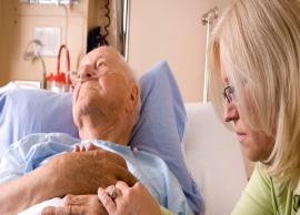 Tips To Take Proper Care of Bedridden Elders at Home