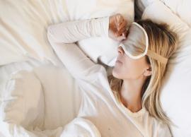 5 Bedtime Habits To Help you Get Soft Glowing Skin