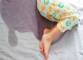 12 Home Remedies To Get Rid Of Stop Bedwetting 
