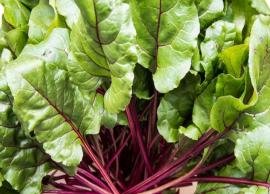 6 Amazing Health Benefits of Beet Greens