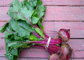 5 Benefits of Beet Greens on Your Health
