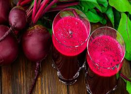 8 Amazing Benefits of Including Beetroot in Your Diet