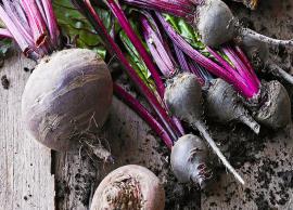 5 DIY Ways To Use Beetroot for Skin and Hair