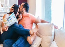 7 Things Couples Should Do Before Having Kids