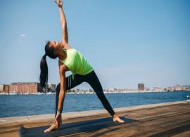 International Day of Yoga- 7 Basis Yoga Poses Beginners Can Try To Stay Healthy