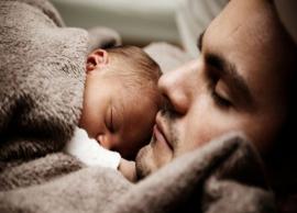 5 Benefits of Being a Father