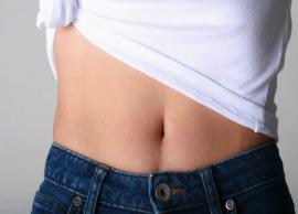 6 Natural Ways To Treat Belly Button Infection